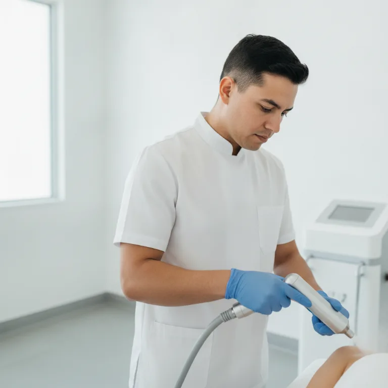 Crioterapia serviço em Sao Leopoldo